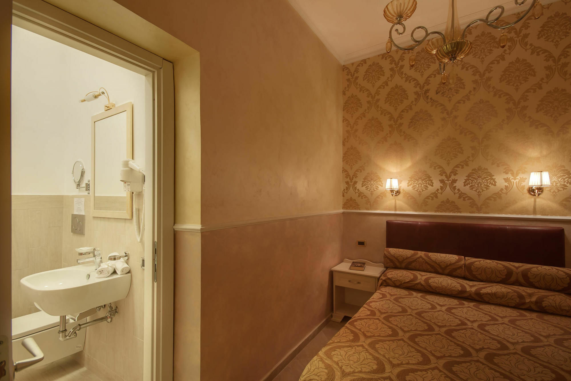 Quality In Gasthof