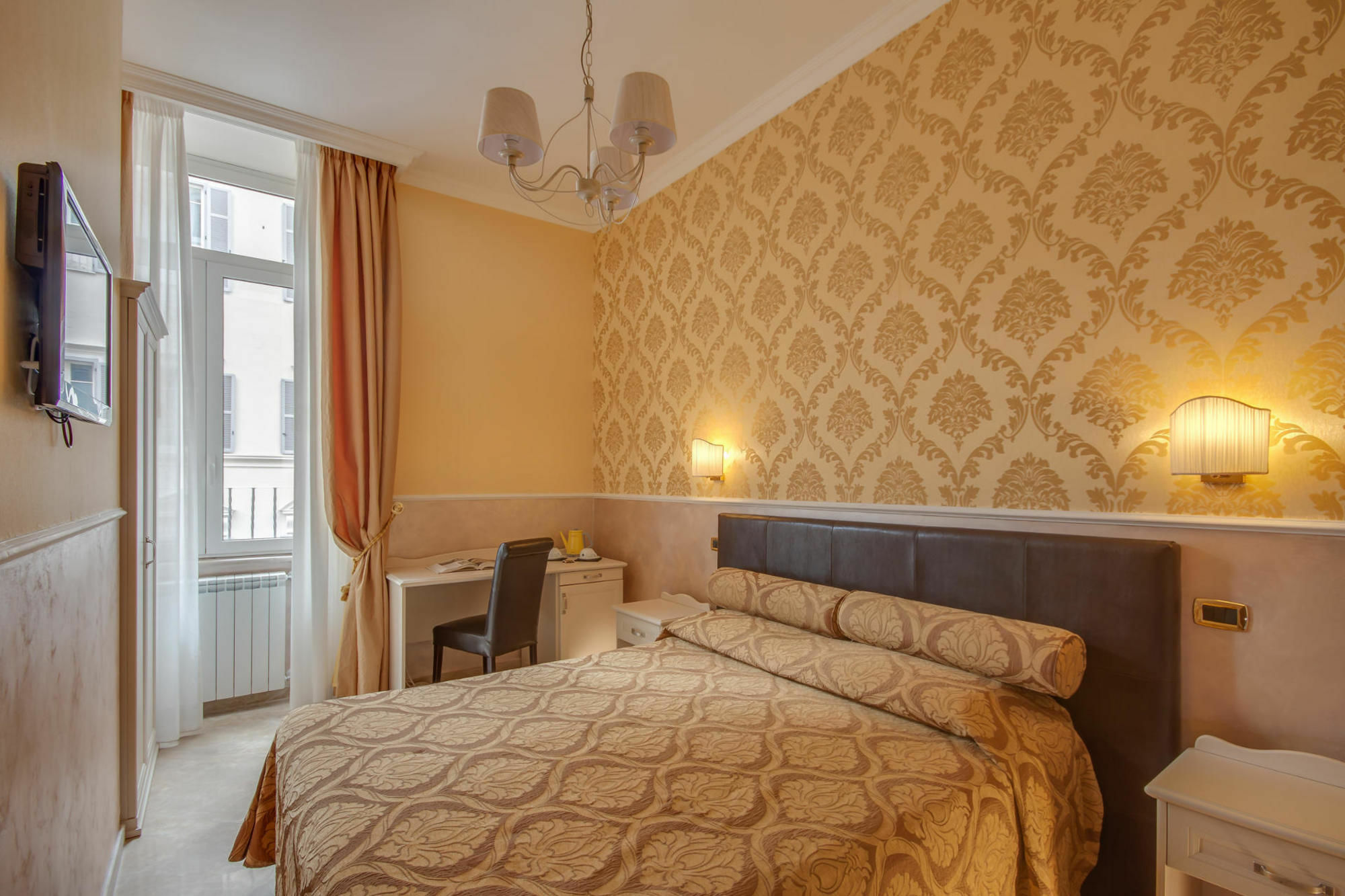 Quality In Gasthof Rom